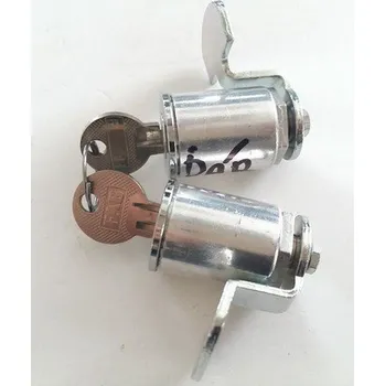 Autozámek Zámek dveří FAB 1331 s klíčí Liaz - pár 317988060