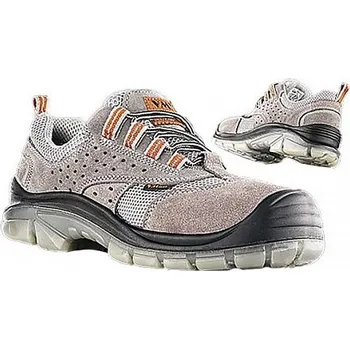 Pracovní oblečení Pracovní polobotka TIRANA 3195 O1 319501000