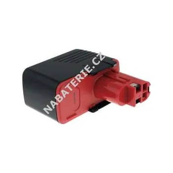 Baterie Bosch 2607335210 NiCd (14,4V/2000mAh)