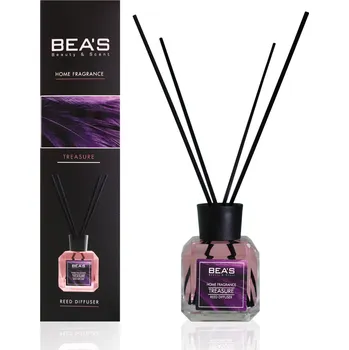 Aroma difuzér DENATO s.r.o. BEA´S TREASURE