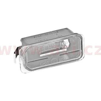 Osvětlení SPZ Osvětlení SPZ (Focus 3/5dv.)