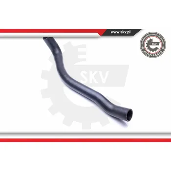SKV Hadička plnicího vzduchu 24SKV784