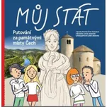 Můj stát: Putování za památnými místy…