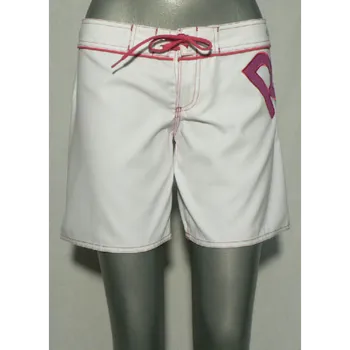 Dámské plavky Kraťasy Rip Curl Corpo Boardshort optical white M