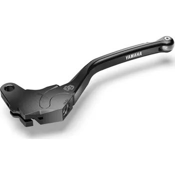 Zavazadlo na motocykl Nastavitelná spojková páčka Billet Yamaha 125