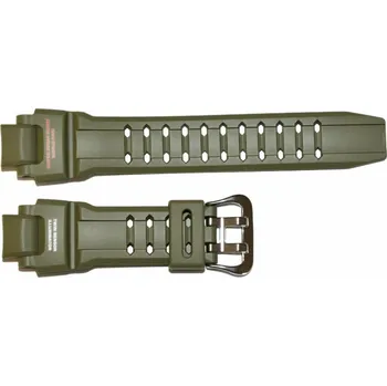 Řemínek na hodinky Řemínek na hodinky CASIO GA 1100KH-3 (2539)