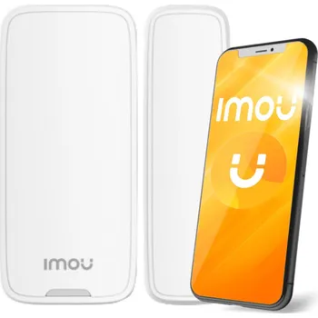 Sada domovního alarmu Dveřní/okenní kontakt Imou IOT-ZD1-EU