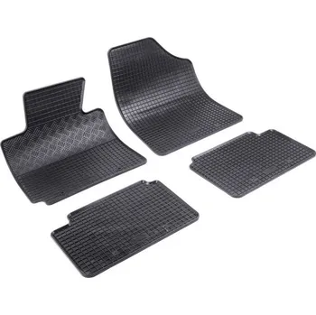 Autokoberce Rigum gumové přesné - HYUNDAI Veloster 2011-