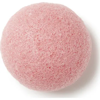 Kohle Company Konjac houbička - Růžový jíl