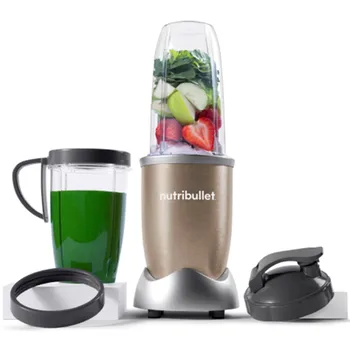 NutriBullet NB907CP