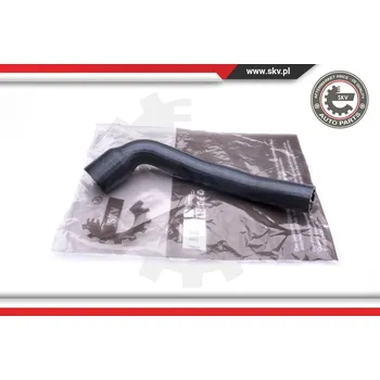 SKV Hadička plnicího vzduchu 24SKV790