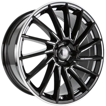 Alu kolo Hliníkový disk Diewe Wheels Briosa 19 5x114,3 - 58447