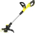 Stanley V20 Aku strunová sekačka 33 cm, 1 x 4.0Ah, kitbox - ST-SFMCST933M1-QW