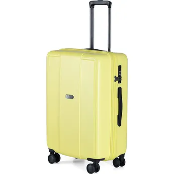 EPIC Příruční kufr Pop 6.0 Citrus Yellow