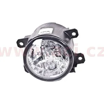 Autožárovka přední mlhové světlo H8 s žárovkou VALEO (první výroba) L=P