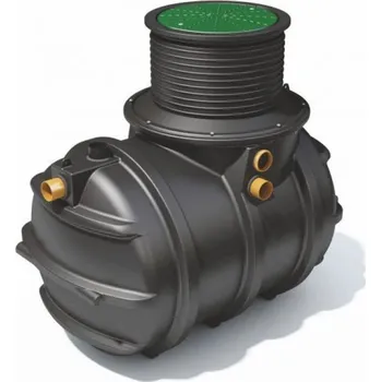 nádrž Kingspan Podzemní profi nádrž RainStore 2000