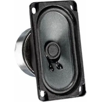 Elektronika Visaton SC 5.9 8 OHM