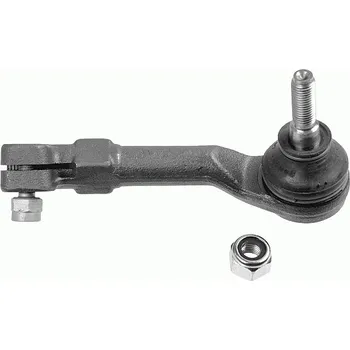 Táhlo řízení KAGER Hlava příčného táhla řízení 43-0054