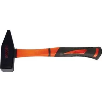 Kladivo Gadget Kladivo, rukojeť z termoplastické gumy 100g GD - TM-240340