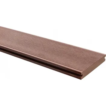 Gutta Guttadeck Strong 3D 290 x 14 x 2 cm, Teak