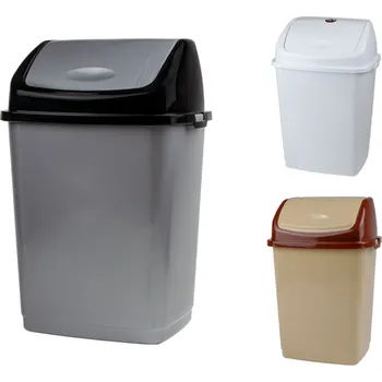 Odpadkový koš koš odpad 18l výkl.FANTASY No.3