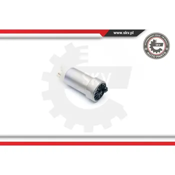 Palivové čerpadlo SKV Palivové čerpadlo 02SKV297