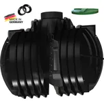 GeraTec Plastový septik 7000L