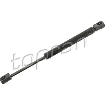 Kapota TOPRAN Pneumatická pružina, kapota motoru 116 119