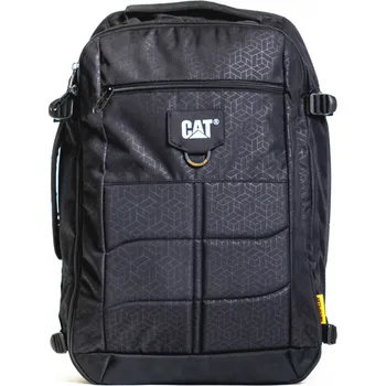 Cestovní taška Hama Cat Millennial Classic 35 l černý
