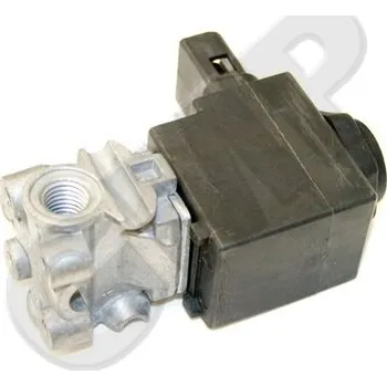 Ventil Ventil magnetický VOLVO 24V