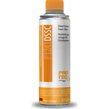 aditivum DIESELOVÝ SYSTÉM SUPER CLEAN