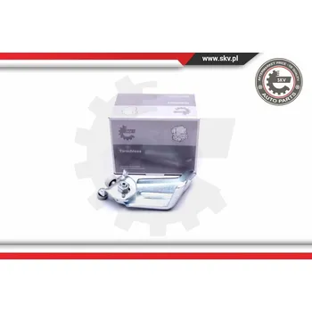 Dveře karosérie SKV Valivé vedení, posuvné dveře 96SKV753