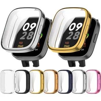 Obal Na Redmi Watch 3 Barva: Transparentní