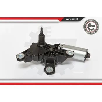 Motorek stěrače a odstřikovače SKV Motor stěračů 19SKV005