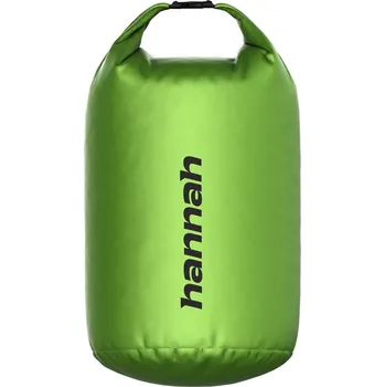 Vodácký pytel Vak na vodu HANNAH CAMPING DRYBAG 20 jade lime - Zelená