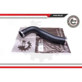 SKV Hadička plnicího vzduchu 24SKV925