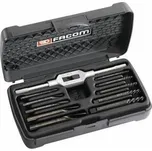 Facom Sada vytahováků závrtných šroubů 285 + vrtáky 285F - FC-285.J10