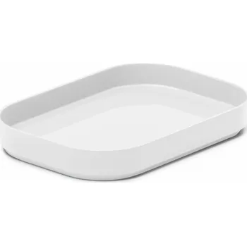 Úložný box SmartStore Víko k úložnému boxu Compact XS bílá