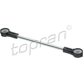 Řazení TOPRAN Řadicí tyč 108836