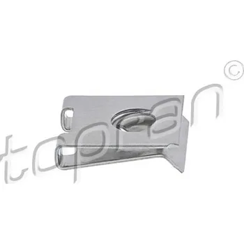 Matice na kolo TOPRAN Matice 114343