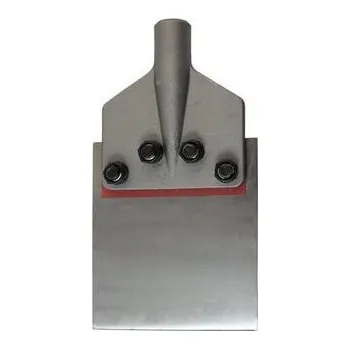 Dílna NÁSTROJE CZ Škrabka na podlahu SDS-Max 280x100x2mm obdélníková - VB020364610020