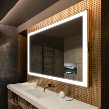 Zrcadlo Koupelnové zrcadlo s osvětlením SMART L01 Samsung