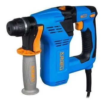 Ruční nářadí Narex Česká Lípa EKV 21 SpeedDrill lehké vrtací kladivo 700W 2,3J NAREX - 65404580