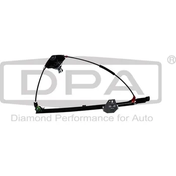 Stahovačka okna DPA Zvedací zařízení oken 88371811902