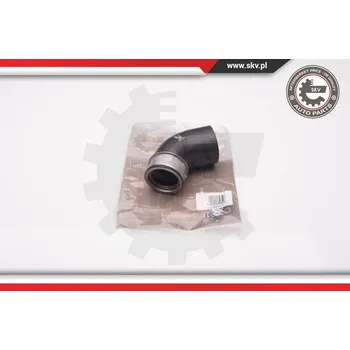 SKV Hadička plnicího vzduchu 24SKV174