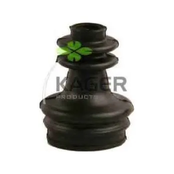 Manžeta ke kolu KAGER Sada měchů, hnací hřídel 13-0274