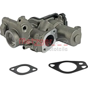 Ventil palivového systému METZGER AGR-Ventil 0892209