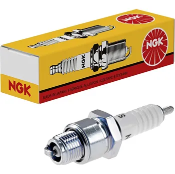 Zapalovací a žhavicí svíčka NGK zapalovací svíčka B5HS (NR 4210) (W16FS-U) (10) (NGK zapalovací svíčka B5HS (NR 4210) (W16FS-U) (10))