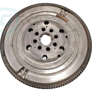 Setrvačník motoru Setrvačník LuK 415026510D 415026510D