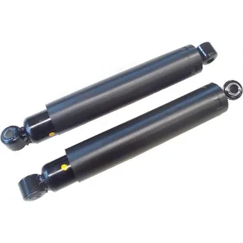 SET Tlumič pérování Multicar M25 2ks